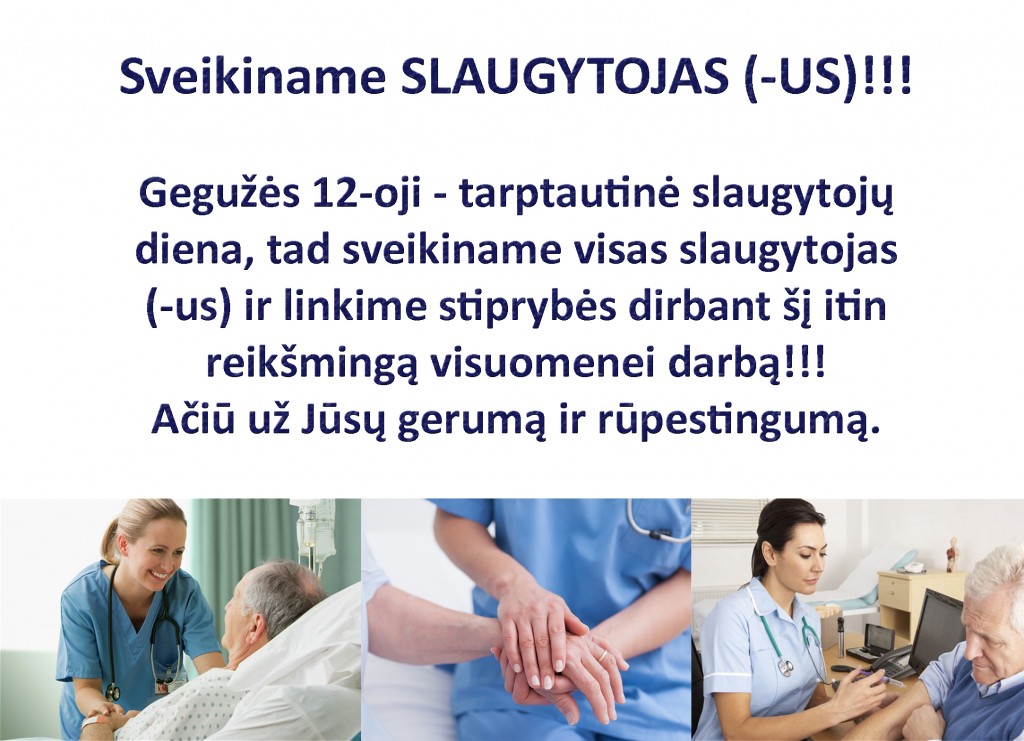 Slaugytojų diena